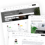Tech & Development