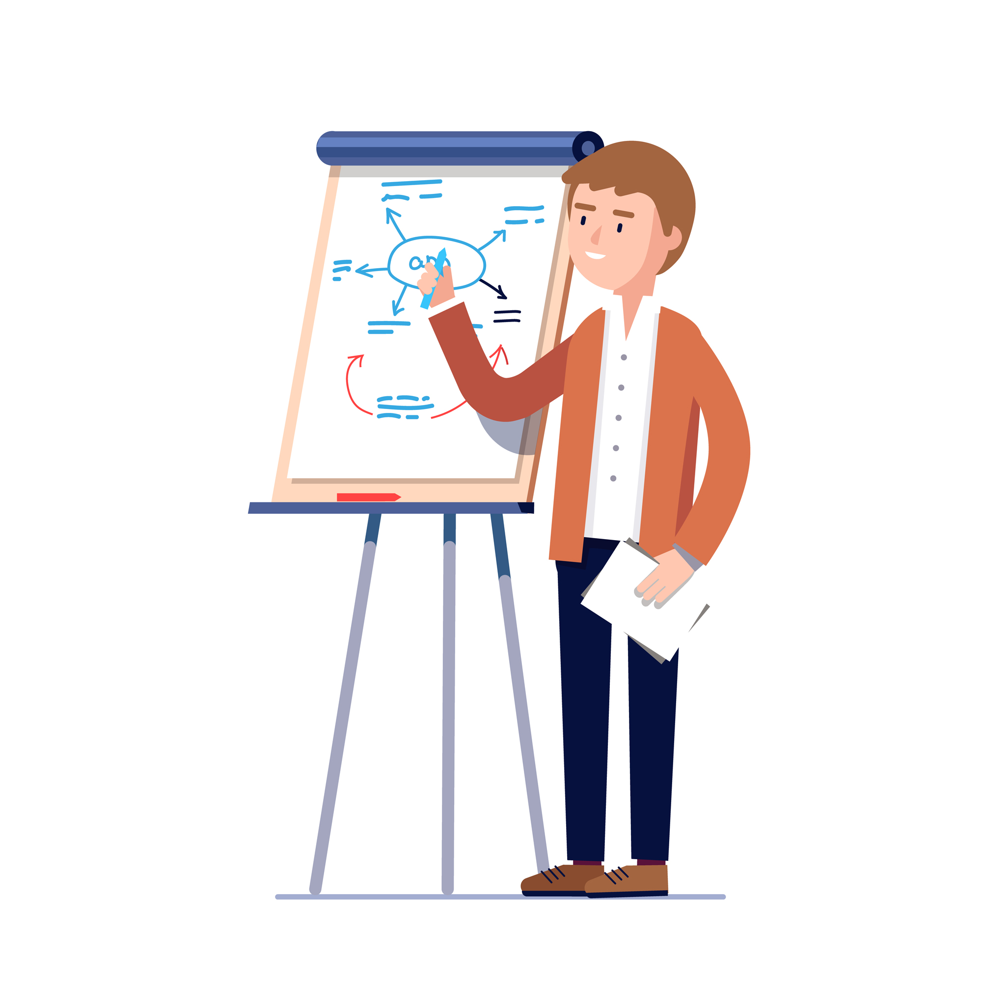 Web developer for my new website